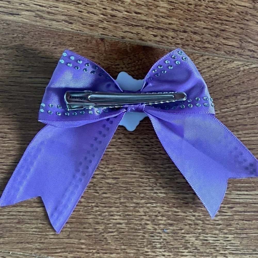 Disney Frozen hair bow clip